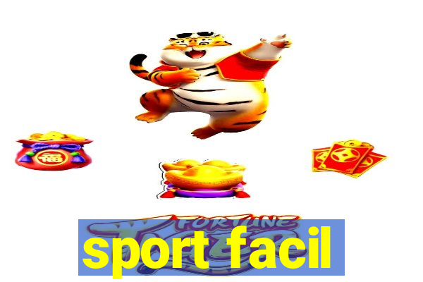 sport facil